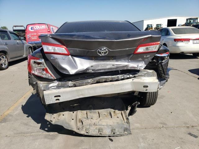 Photo 5 VIN: 4T4BF1FKXER402051 - TOYOTA CAMRY L 