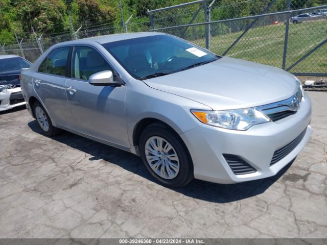 Photo 0 VIN: 4T4BF1FKXER403040 - TOYOTA CAMRY 