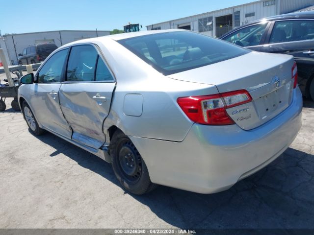 Photo 2 VIN: 4T4BF1FKXER403040 - TOYOTA CAMRY 