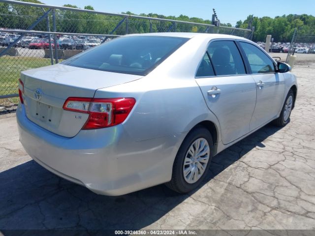 Photo 3 VIN: 4T4BF1FKXER403040 - TOYOTA CAMRY 