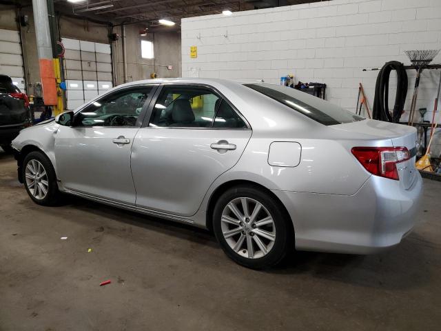 Photo 1 VIN: 4T4BF1FKXER404897 - TOYOTA CAMRY L 