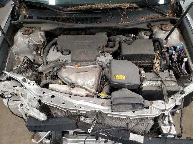 Photo 10 VIN: 4T4BF1FKXER404897 - TOYOTA CAMRY L 