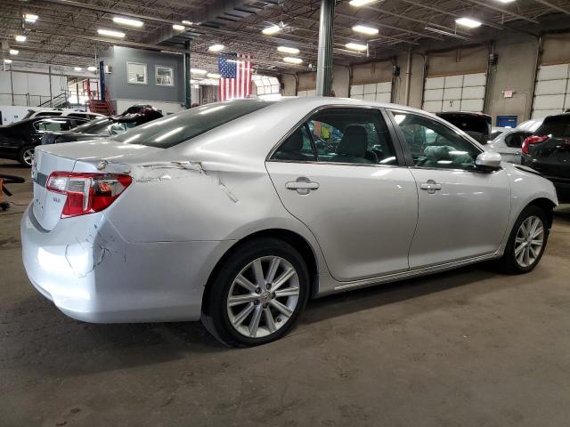 Photo 2 VIN: 4T4BF1FKXER404897 - TOYOTA CAMRY L 