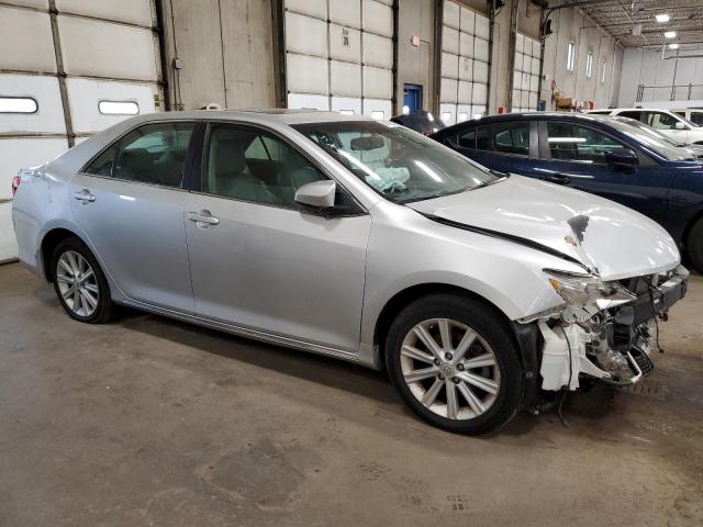 Photo 3 VIN: 4T4BF1FKXER404897 - TOYOTA CAMRY L 