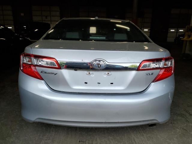 Photo 5 VIN: 4T4BF1FKXER404897 - TOYOTA CAMRY L 