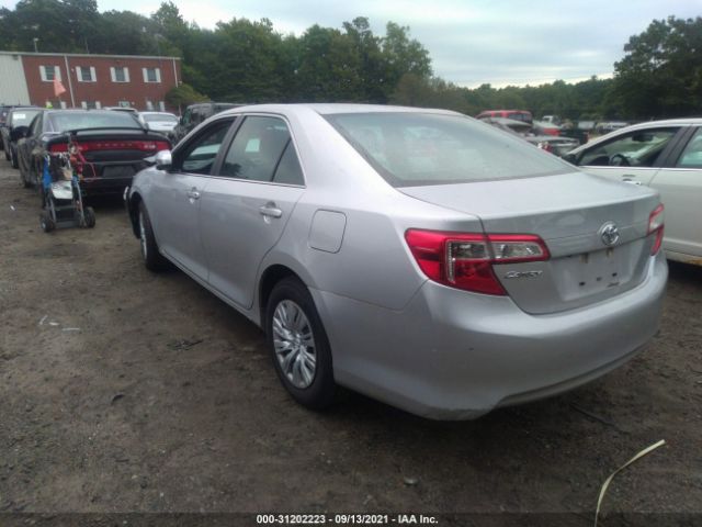 Photo 2 VIN: 4T4BF1FKXER405273 - TOYOTA CAMRY 