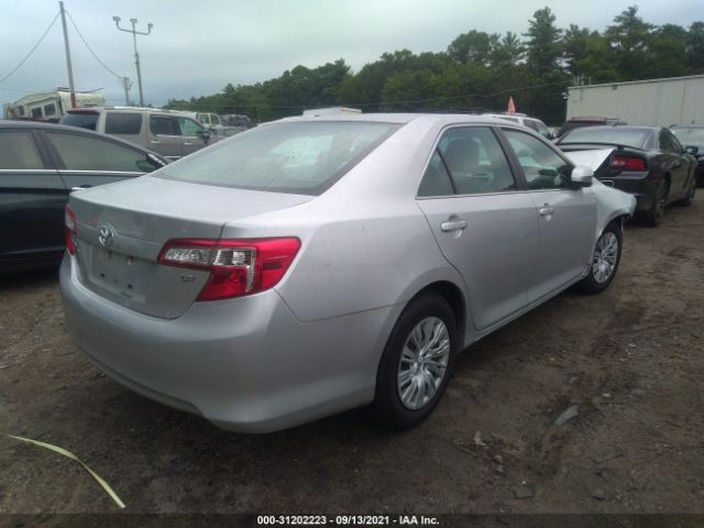 Photo 3 VIN: 4T4BF1FKXER405273 - TOYOTA CAMRY 