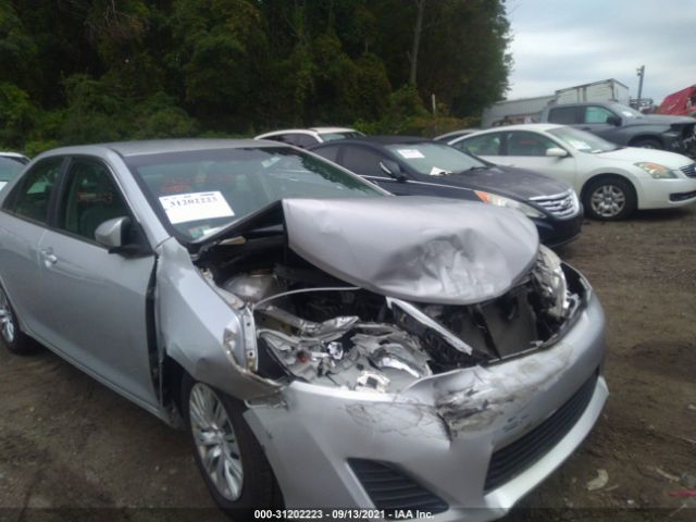 Photo 5 VIN: 4T4BF1FKXER405273 - TOYOTA CAMRY 