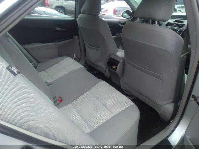 Photo 7 VIN: 4T4BF1FKXER405273 - TOYOTA CAMRY 