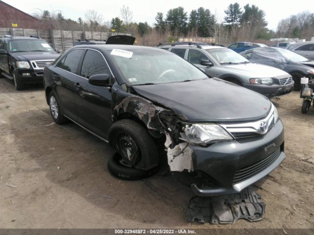 Photo 0 VIN: 4T4BF1FKXER406150 - TOYOTA CAMRY 