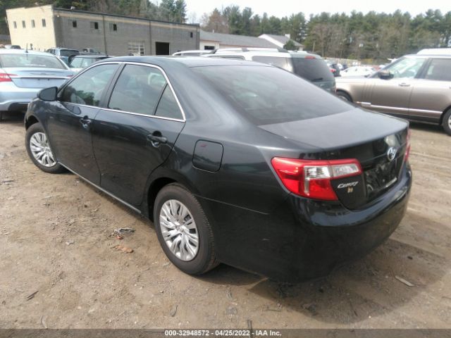 Photo 2 VIN: 4T4BF1FKXER406150 - TOYOTA CAMRY 