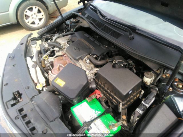 Photo 9 VIN: 4T4BF1FKXER406150 - TOYOTA CAMRY 