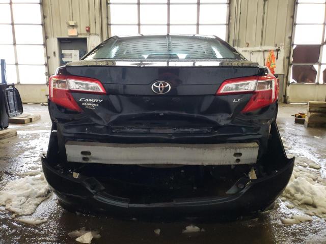 Photo 5 VIN: 4T4BF1FKXER409243 - TOYOTA CAMRY L 