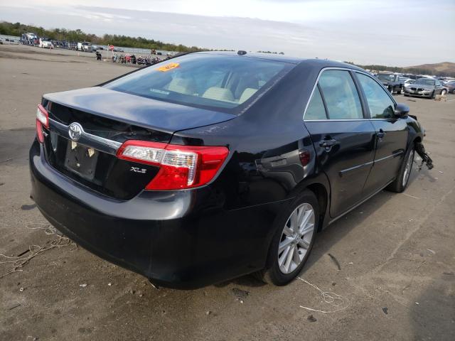 Photo 3 VIN: 4T4BF1FKXER410635 - TOYOTA CAMRY L 