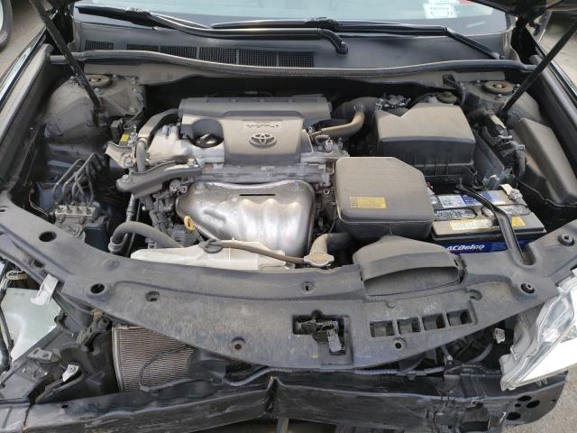 Photo 6 VIN: 4T4BF1FKXER410635 - TOYOTA CAMRY L 