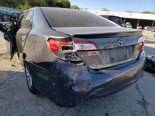 Photo 2 VIN: 4T4BF1FKXER411865 - TOYOTA CAMRY L 