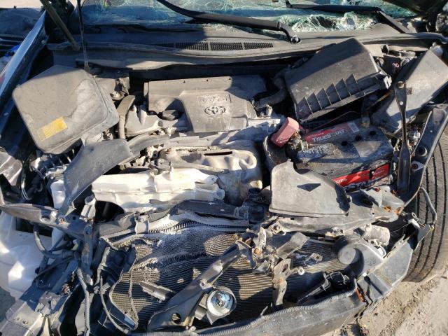 Photo 6 VIN: 4T4BF1FKXER411865 - TOYOTA CAMRY L 