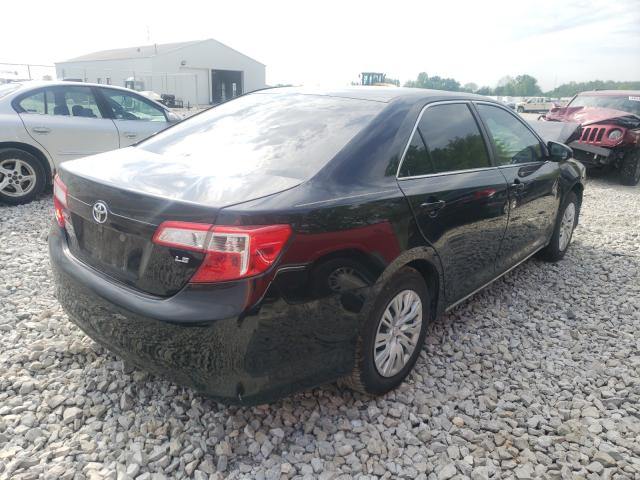 Photo 3 VIN: 4T4BF1FKXER414460 - TOYOTA CAMRY L 