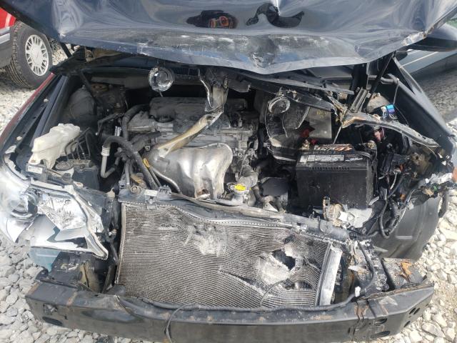 Photo 6 VIN: 4T4BF1FKXER414460 - TOYOTA CAMRY L 