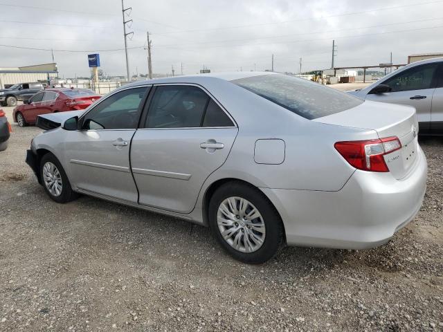 Photo 1 VIN: 4T4BF1FKXER414605 - TOYOTA CAMRY 