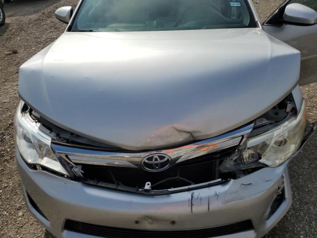 Photo 10 VIN: 4T4BF1FKXER414605 - TOYOTA CAMRY 