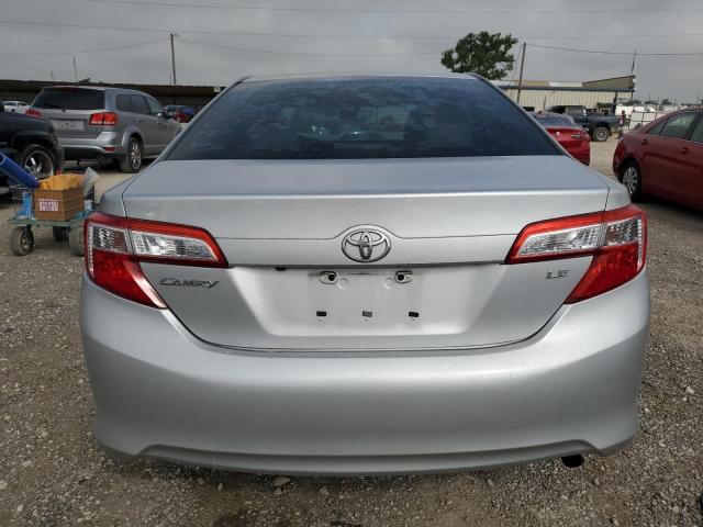 Photo 5 VIN: 4T4BF1FKXER414605 - TOYOTA CAMRY 