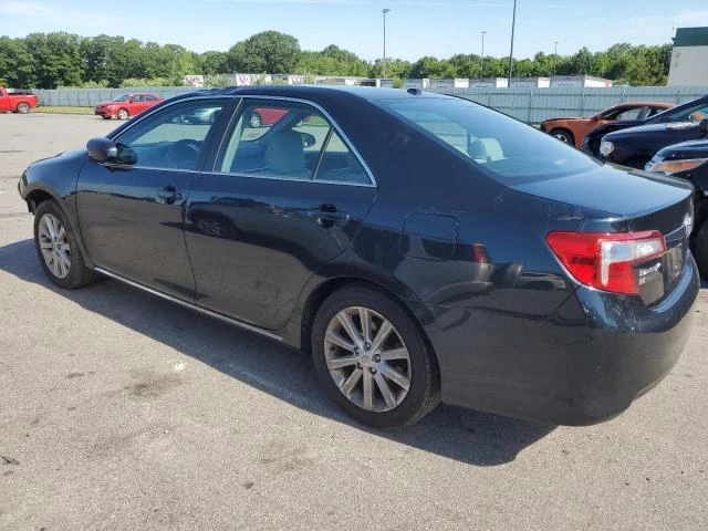 Photo 1 VIN: 4T4BF1FKXER415916 - TOYOTA CAMRY L 