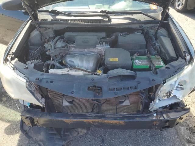 Photo 10 VIN: 4T4BF1FKXER415916 - TOYOTA CAMRY L 