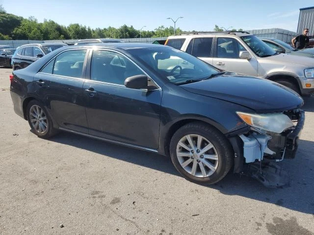 Photo 3 VIN: 4T4BF1FKXER415916 - TOYOTA CAMRY L 