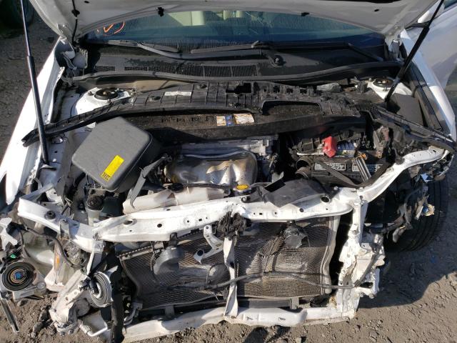 Photo 6 VIN: 4T4BF1FKXER419173 - TOYOTA CAMRY L 