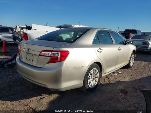 Photo 3 VIN: 4T4BF1FKXER419318 - TOYOTA CAMRY 