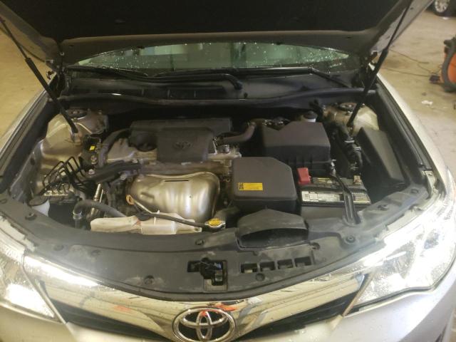 Photo 10 VIN: 4T4BF1FKXER420761 - TOYOTA CAMRY L 