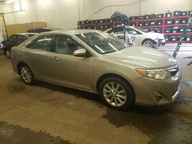 Photo 3 VIN: 4T4BF1FKXER420761 - TOYOTA CAMRY L 