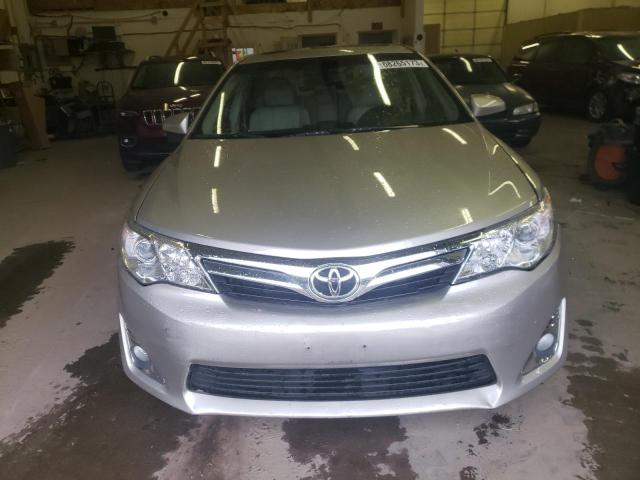 Photo 4 VIN: 4T4BF1FKXER420761 - TOYOTA CAMRY L 