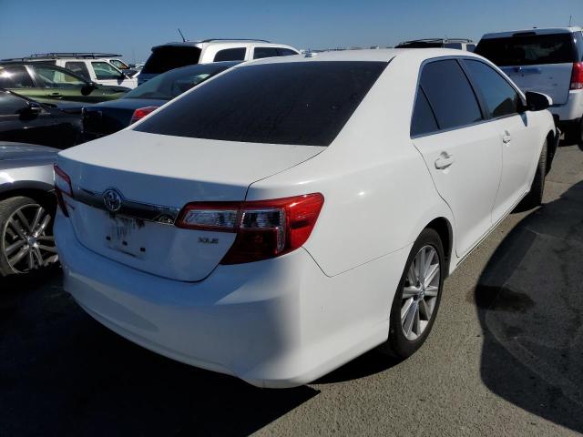 Photo 3 VIN: 4T4BF1FKXER422543 - TOYOTA CAMRY L 