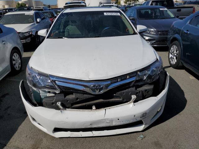 Photo 8 VIN: 4T4BF1FKXER422543 - TOYOTA CAMRY L 