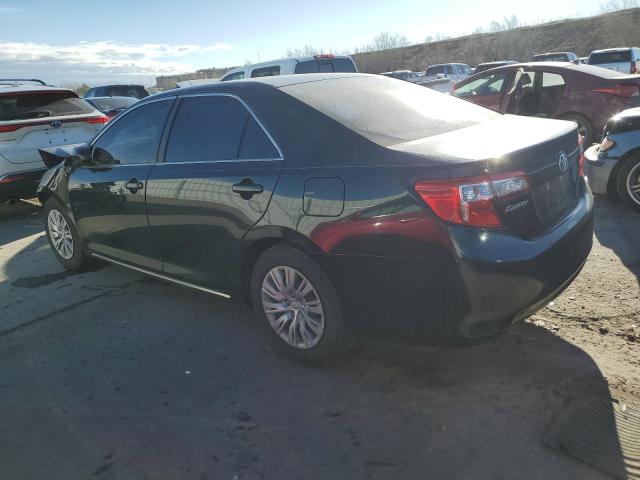 Photo 1 VIN: 4T4BF1FKXER424132 - TOYOTA CAMRY L 