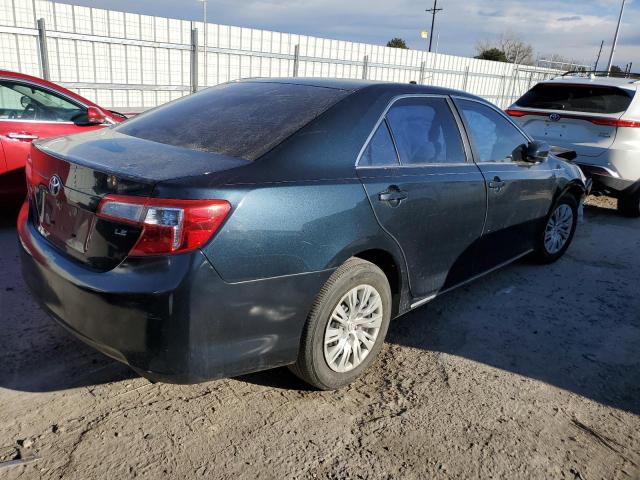 Photo 2 VIN: 4T4BF1FKXER424132 - TOYOTA CAMRY L 