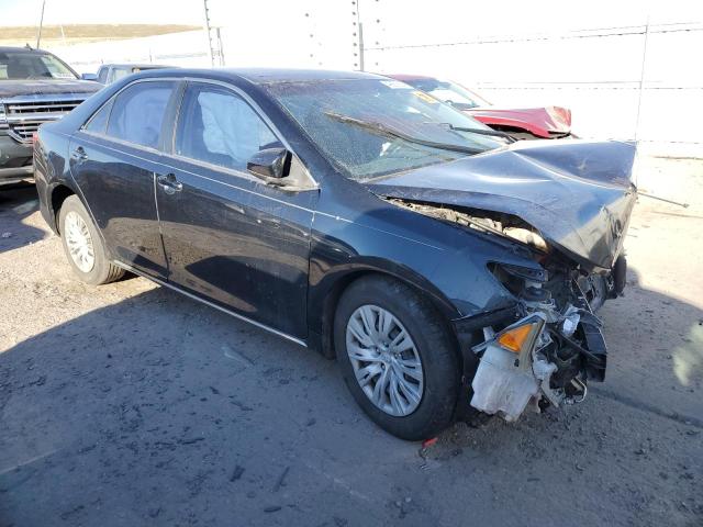 Photo 3 VIN: 4T4BF1FKXER424132 - TOYOTA CAMRY L 