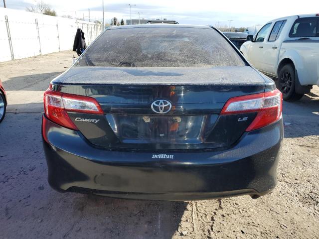 Photo 5 VIN: 4T4BF1FKXER424132 - TOYOTA CAMRY L 