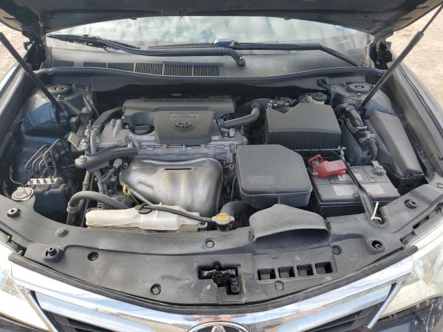 Photo 10 VIN: 4T4BF1FKXER426592 - TOYOTA CAMRY L 