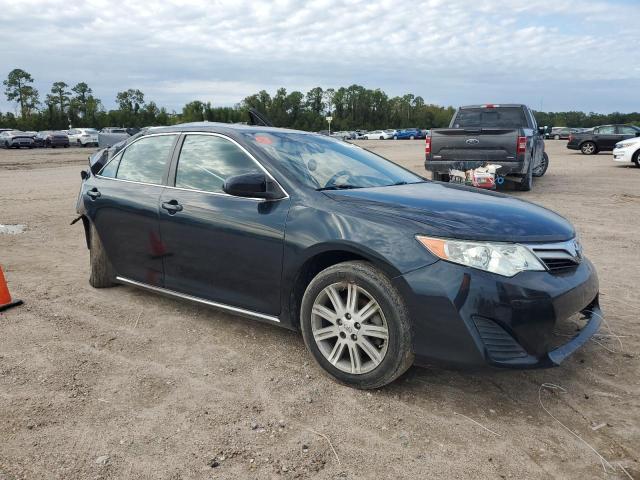 Photo 3 VIN: 4T4BF1FKXER426592 - TOYOTA CAMRY L 