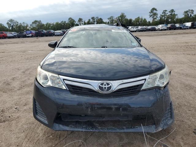 Photo 4 VIN: 4T4BF1FKXER426592 - TOYOTA CAMRY L 