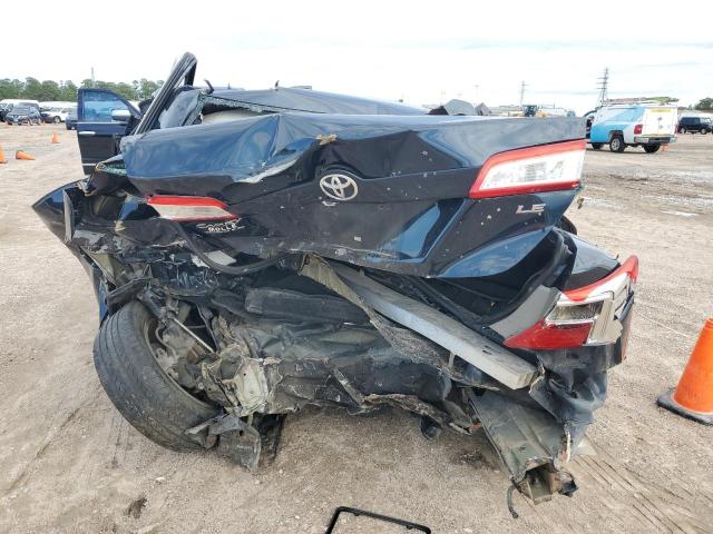 Photo 5 VIN: 4T4BF1FKXER426592 - TOYOTA CAMRY L 