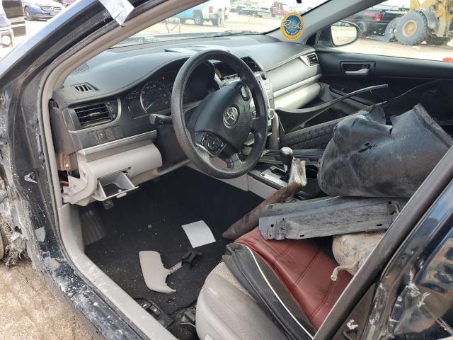 Photo 7 VIN: 4T4BF1FKXER426592 - TOYOTA CAMRY L 