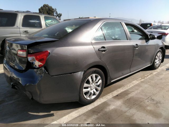 Photo 3 VIN: 4T4BF1FKXER427273 - TOYOTA CAMRY 