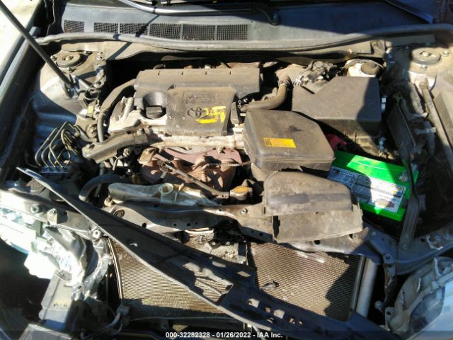 Photo 9 VIN: 4T4BF1FKXER427273 - TOYOTA CAMRY 