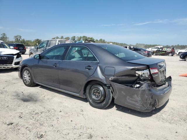 Photo 1 VIN: 4T4BF1FKXER427368 - TOYOTA CAMRY L 