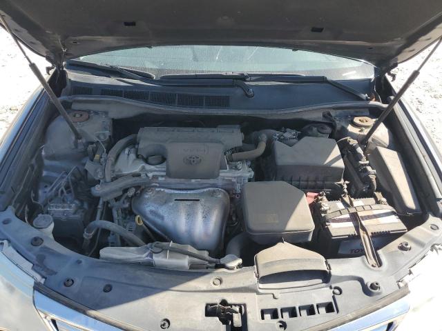 Photo 10 VIN: 4T4BF1FKXER427368 - TOYOTA CAMRY L 