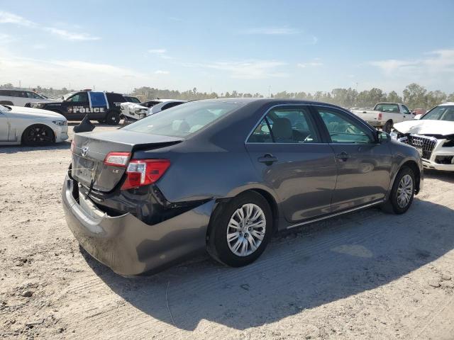 Photo 2 VIN: 4T4BF1FKXER427368 - TOYOTA CAMRY L 